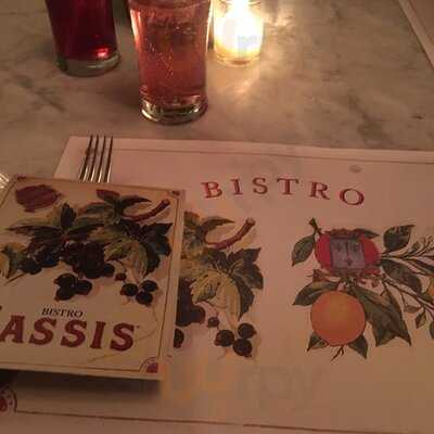 Bistro Cassis