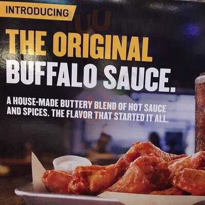 Buffalo Wild Wings