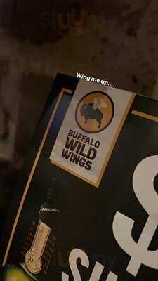 Buffalo Wild Wings