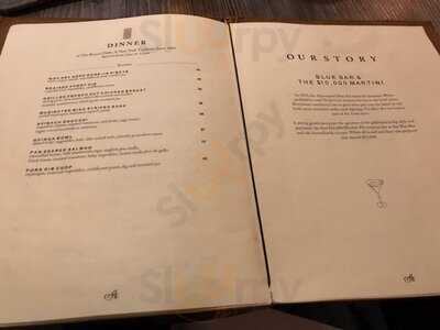 Round Table Restaurant