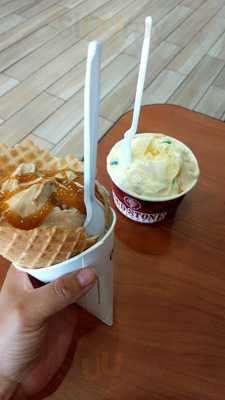 Cold Stone Creamery