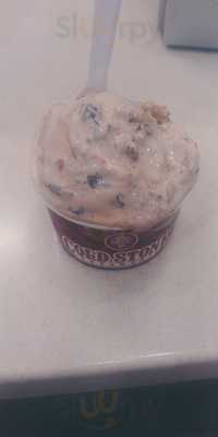 Cold Stone Creamery