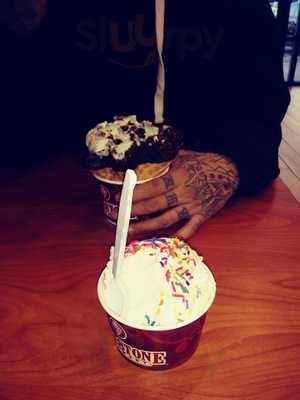 Cold Stone Creamery