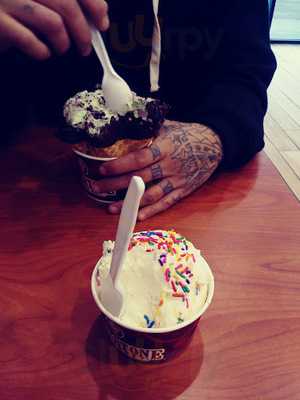 Cold Stone Creamery