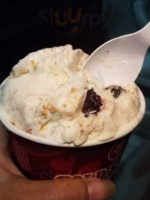 Cold Stone Creamery
