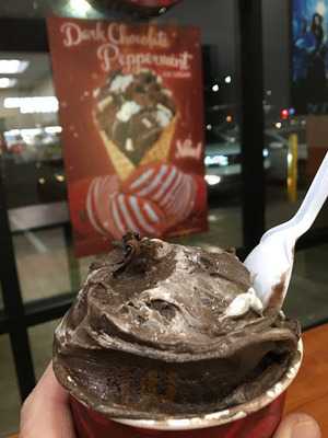 Cold Stone Creamery