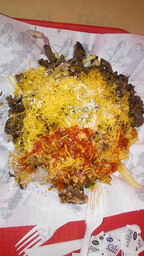 Maria Antonieta's Mexican Food