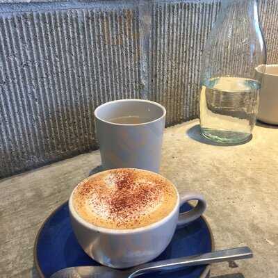 Paramount Coffee Project