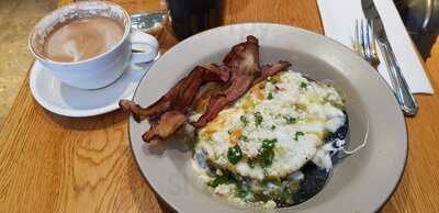 Paramount Coffee Project