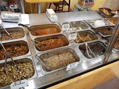 Mallenche Mexican Grill