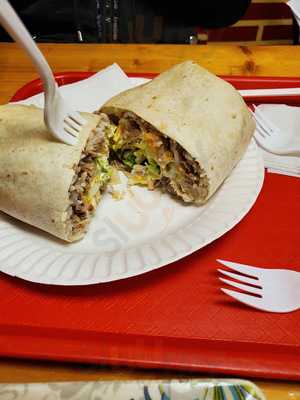 Mallenche Mexican Grill