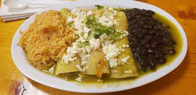 Mallenche Mexican Grill