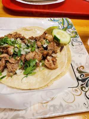 Mallenche Mexican Grill