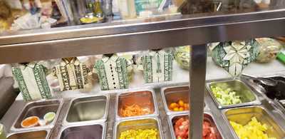 Mallenche Mexican Grill