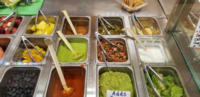 Mallenche Mexican Grill