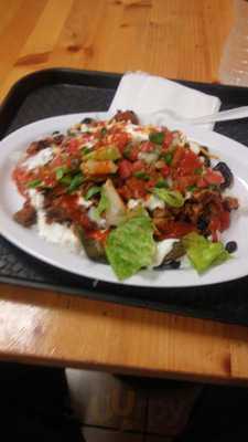 Mallenche Mexican Grill