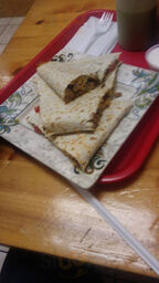 Mallenche Mexican Grill