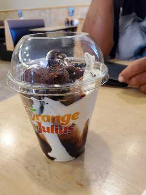 Dairy Queen Grill & Chill