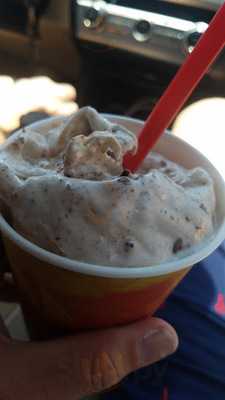 Dairy Queen Grill & Chill