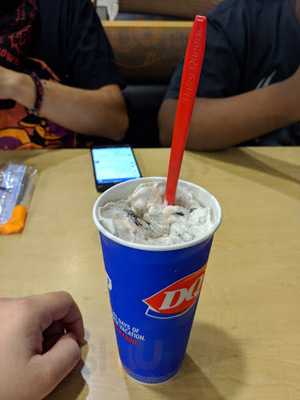 Dairy Queen Grill & Chill