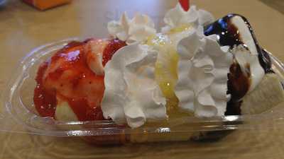 Dairy Queen Grill & Chill