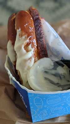 Dairy Queen Grill & Chill