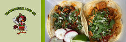 Tacos Pollo Loco #2