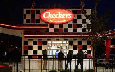 Checkers