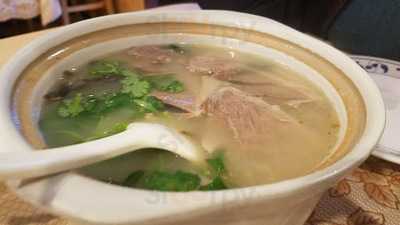 General Tso's Kitchen