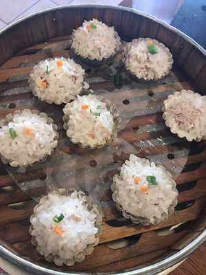 General Tso's Kitchen