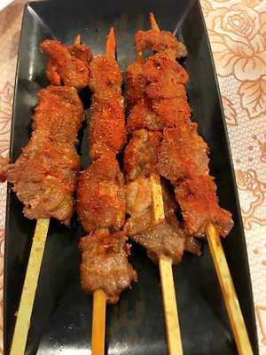 General Tso's Kitchen