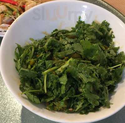 General Tso's Kitchen