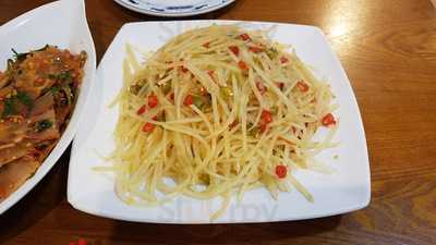 General Tso's Kitchen