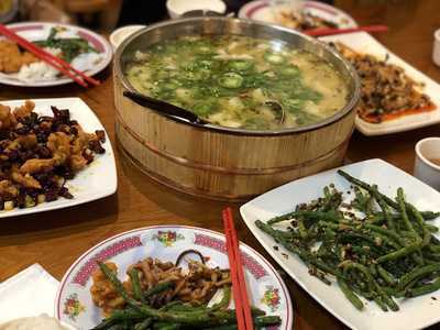 General Tso's Kitchen