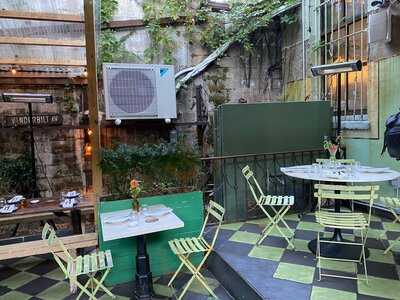 Larina Pastificio & Vino