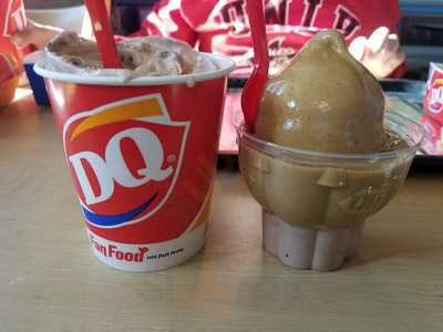Dairy Queen