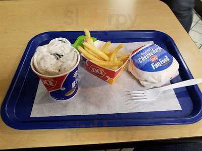 Dairy Queen