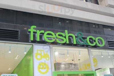 Fresh And Co