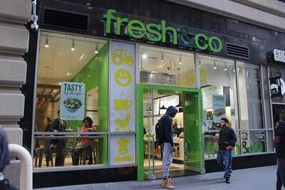 Fresh And Co