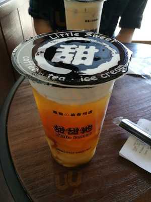Little Sweet Cafe