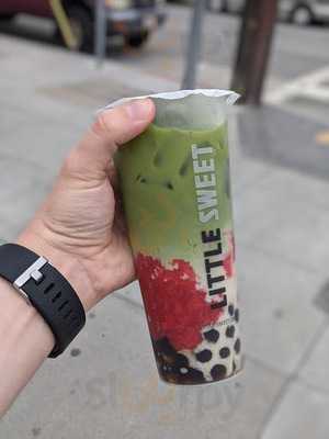 Little Sweet Cafe