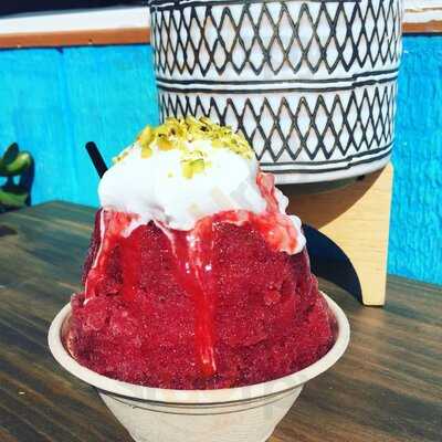 Sno Way Shave Ice