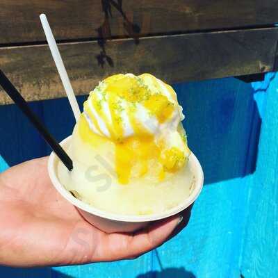 Sno Way Shave Ice
