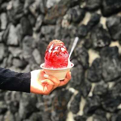 Sno Way Shave Ice
