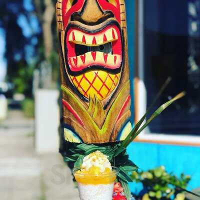 Sno Way Shave Ice