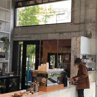 Paramount Coffee Project