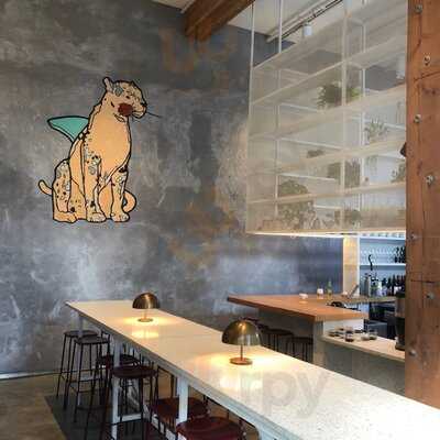 Paramount Coffee Project