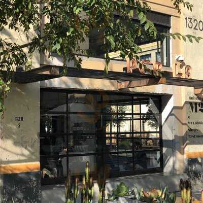 Paramount Coffee Project