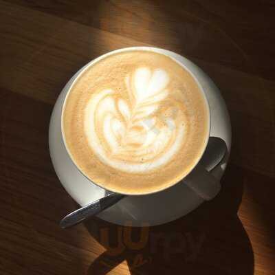 Paramount Coffee Project