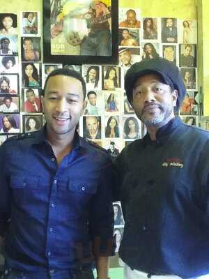 Sattdown Jamaican Grill